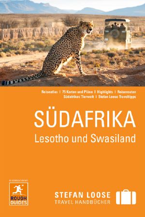 [Stefan Loose 01] • Südafrika